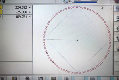 ringDrawing